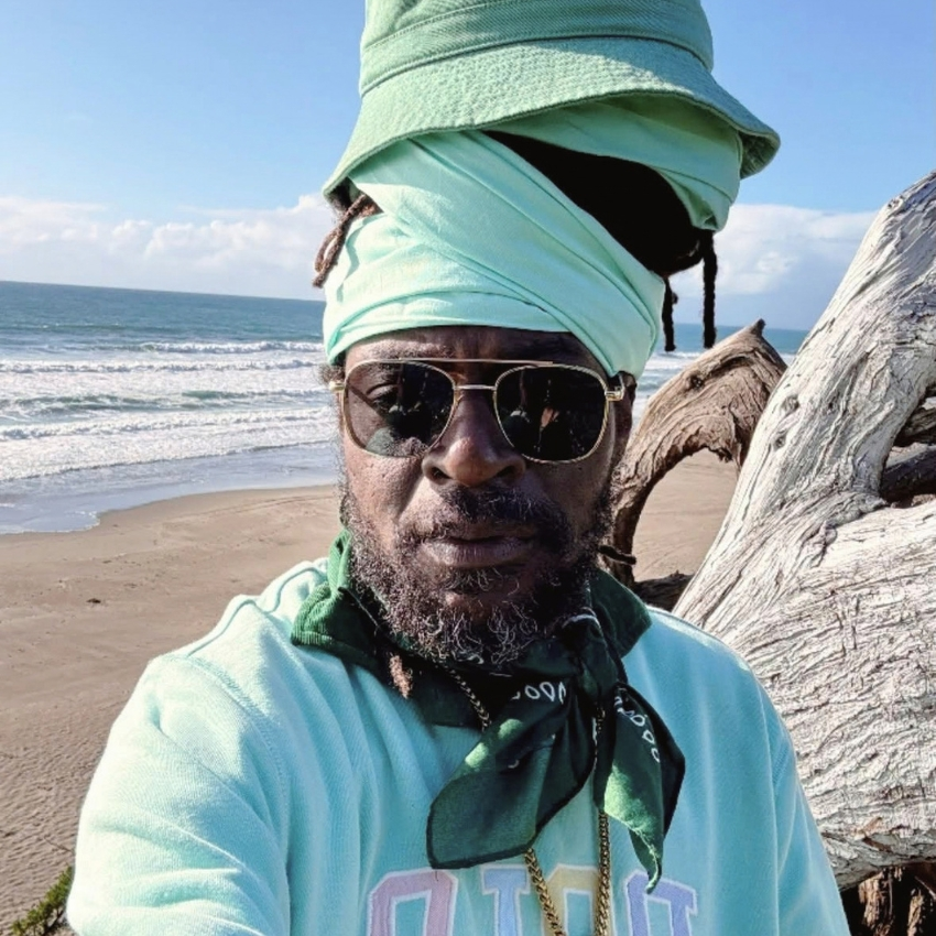 Blvk H3ro teases new mixtape with star-studded Strictly Good Vibes Remix. Reggae Tastemaker