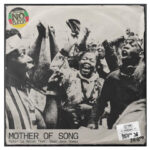 Before Zero Records Mother Of Song Reggae Tastemaker