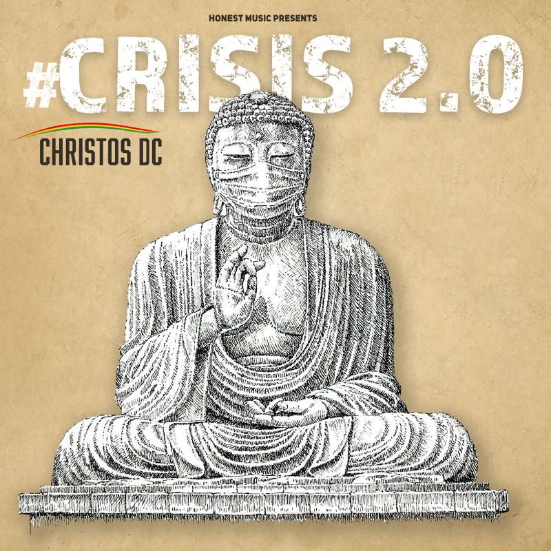 Christos DC reggae tastemaker