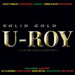 U-Roy album reggae tastemaker