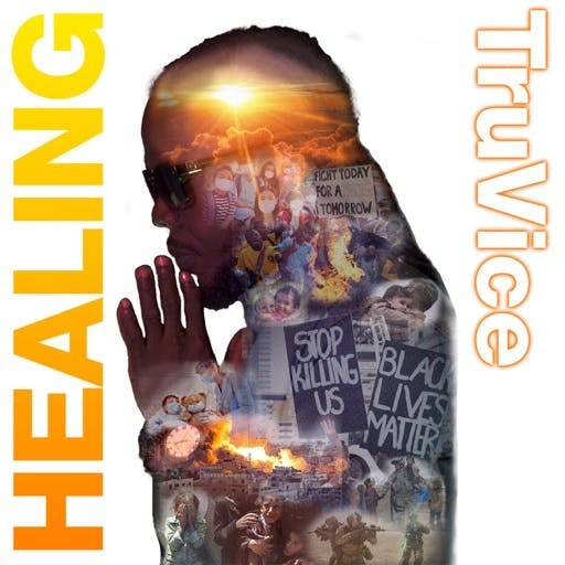 TruVice Healing Reggae Tastemaker