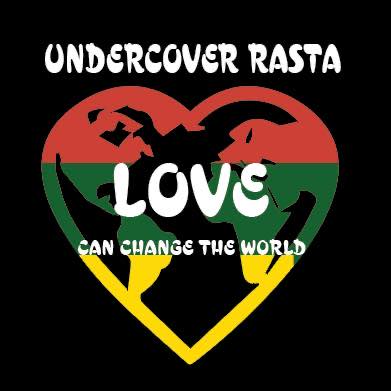 undercover rasta reggae Tastemaker