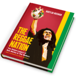 Bob Marley Reggae Tastemaker