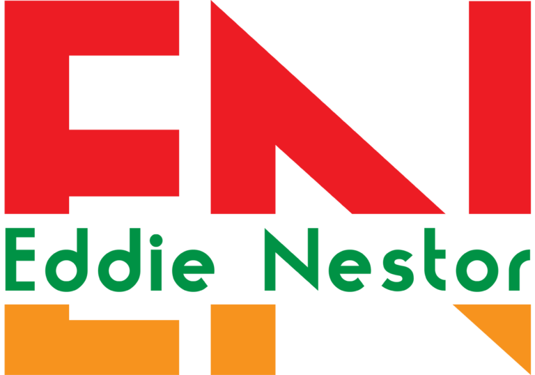 Eddie Nestor Reggae tastemaker