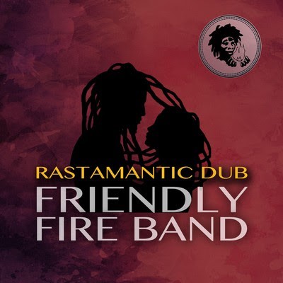 Friendly Fire band reggae tastemaker