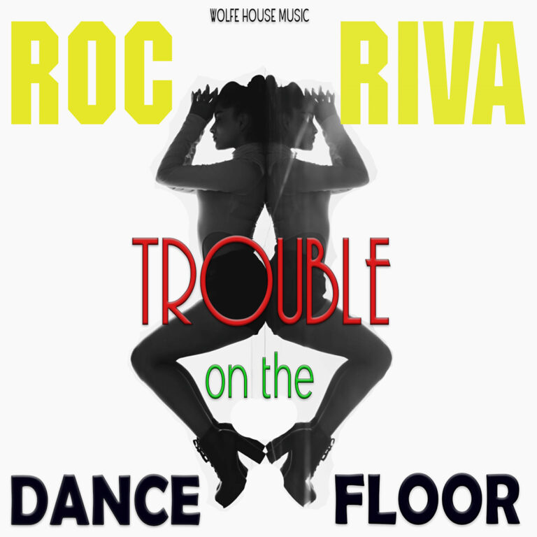Roc Riva reggae Tastemaker