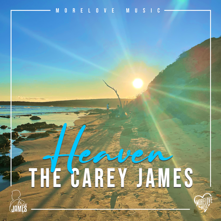 The Carey James Heaven