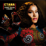 Etana reggae tastemaker