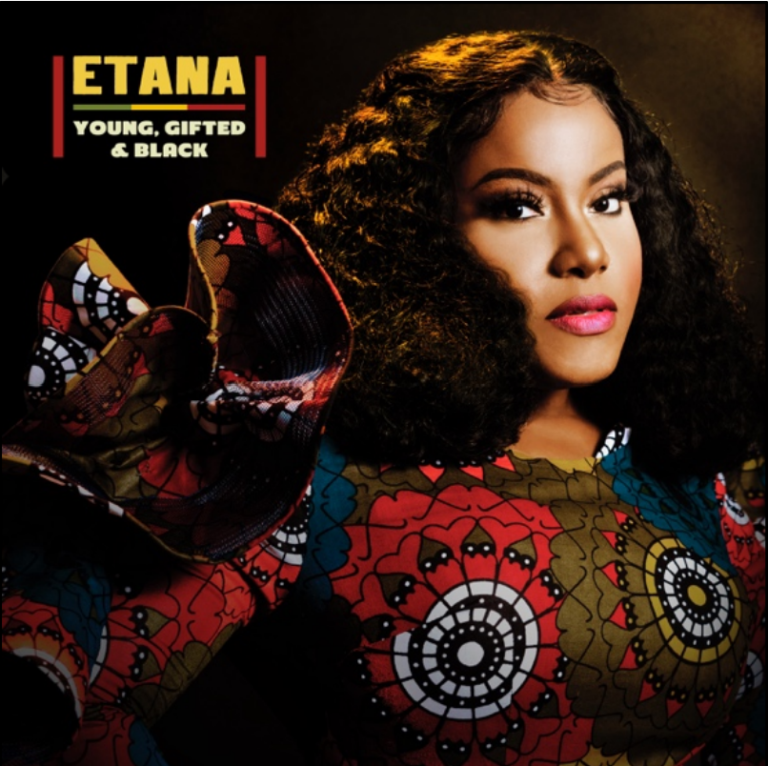 Etana reggae tastemaker