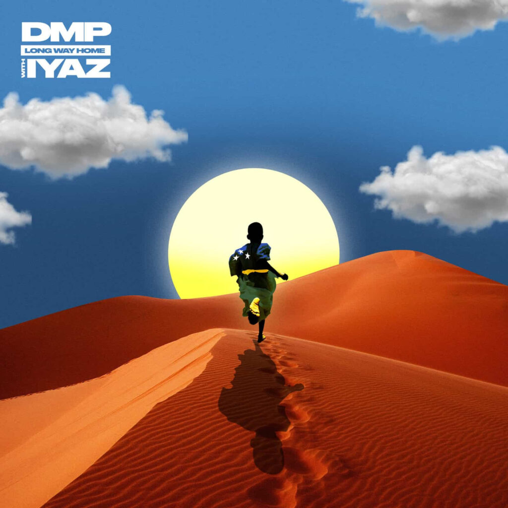 DMP Iyaz reggae tastemaker 1