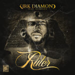 Kirk Diamond Reggae tastemaker News