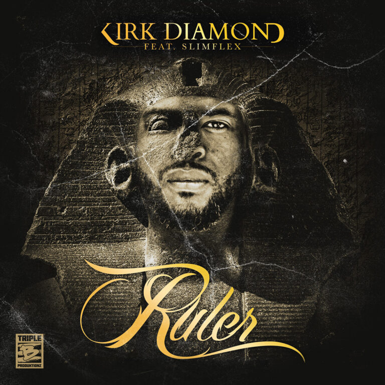 Kirk Diamond Reggae tastemaker News