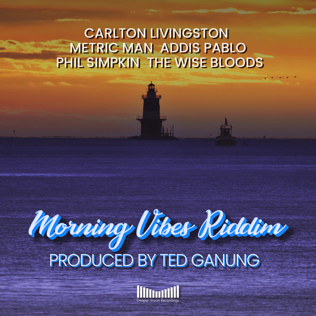 Morning VIbes Riddim reggae news