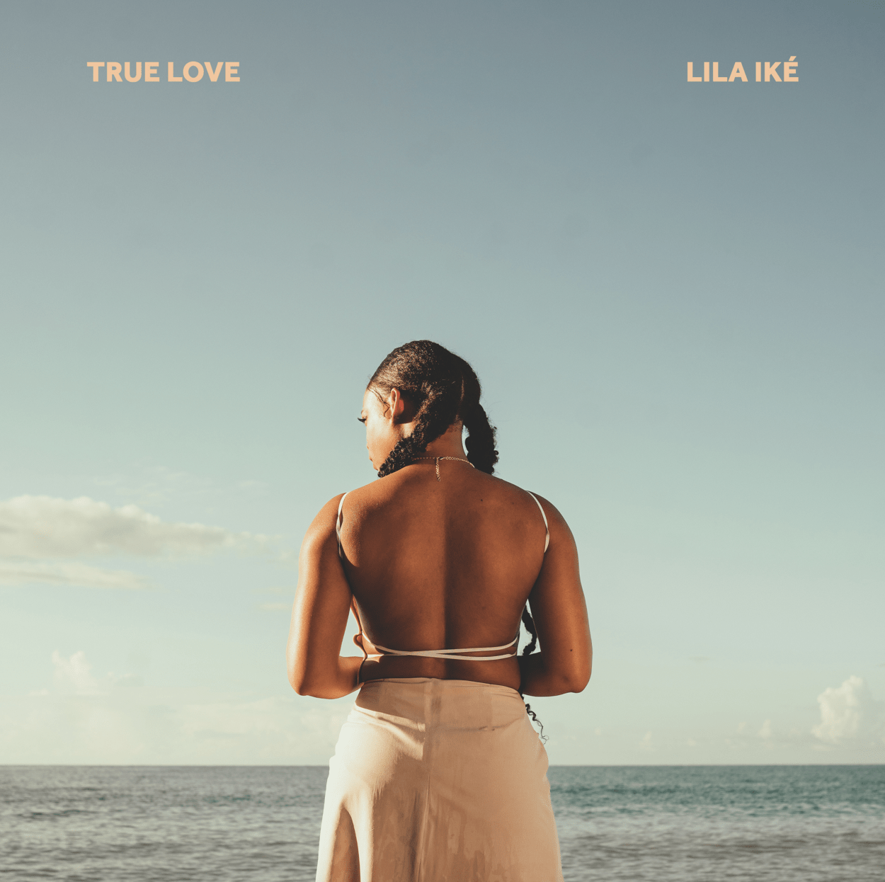 LILA IKÉ WRITES A LOVE LETTER TO HERSELF IN NEW SONG AND VIDEO “TRUE LOVE”