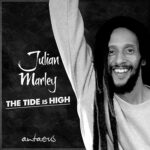 Julian Marley reggae news