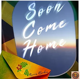 Ravon Rhoden - Soon Come Home reggae news reggae tastemaker