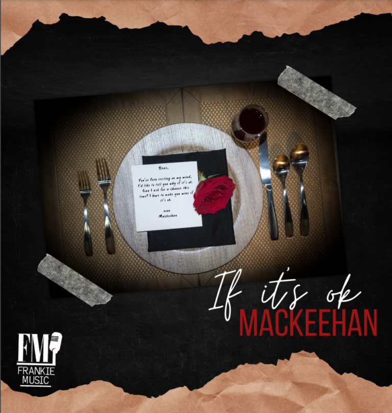 Mackeehan reggae tastemaker news