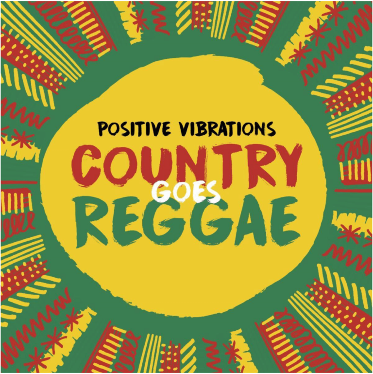 Country Goes reggae tastemaker news