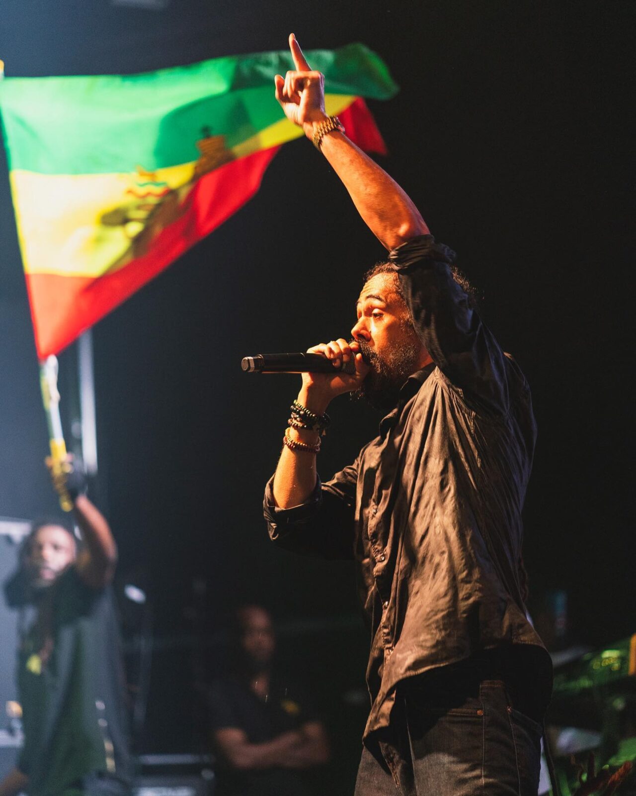 damian Marley reggae tastemaker news 2