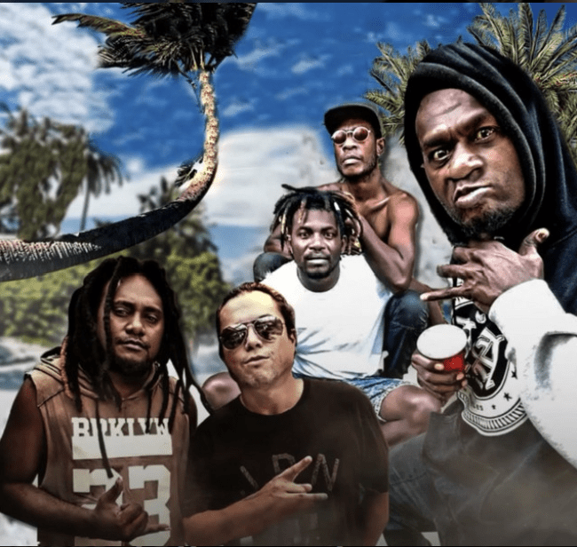 dmp reggae tastemaker news