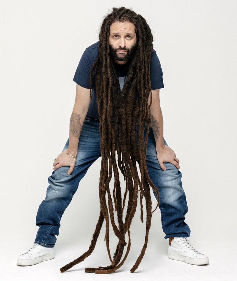 Alborosie reggae tastemaker news 1