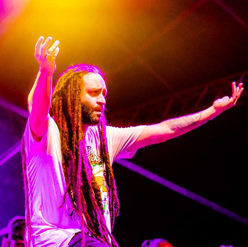 Alborosie reggae tastemaker news 3