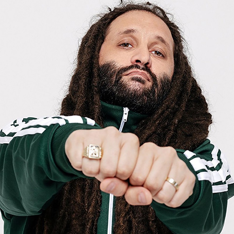 Alborosie reggae tastemaker news