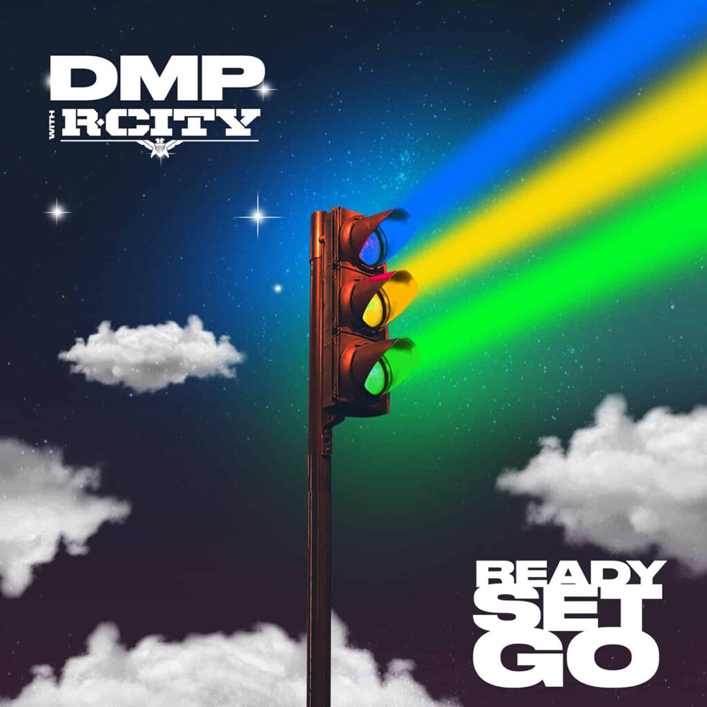 DMP reggae tastemaker news