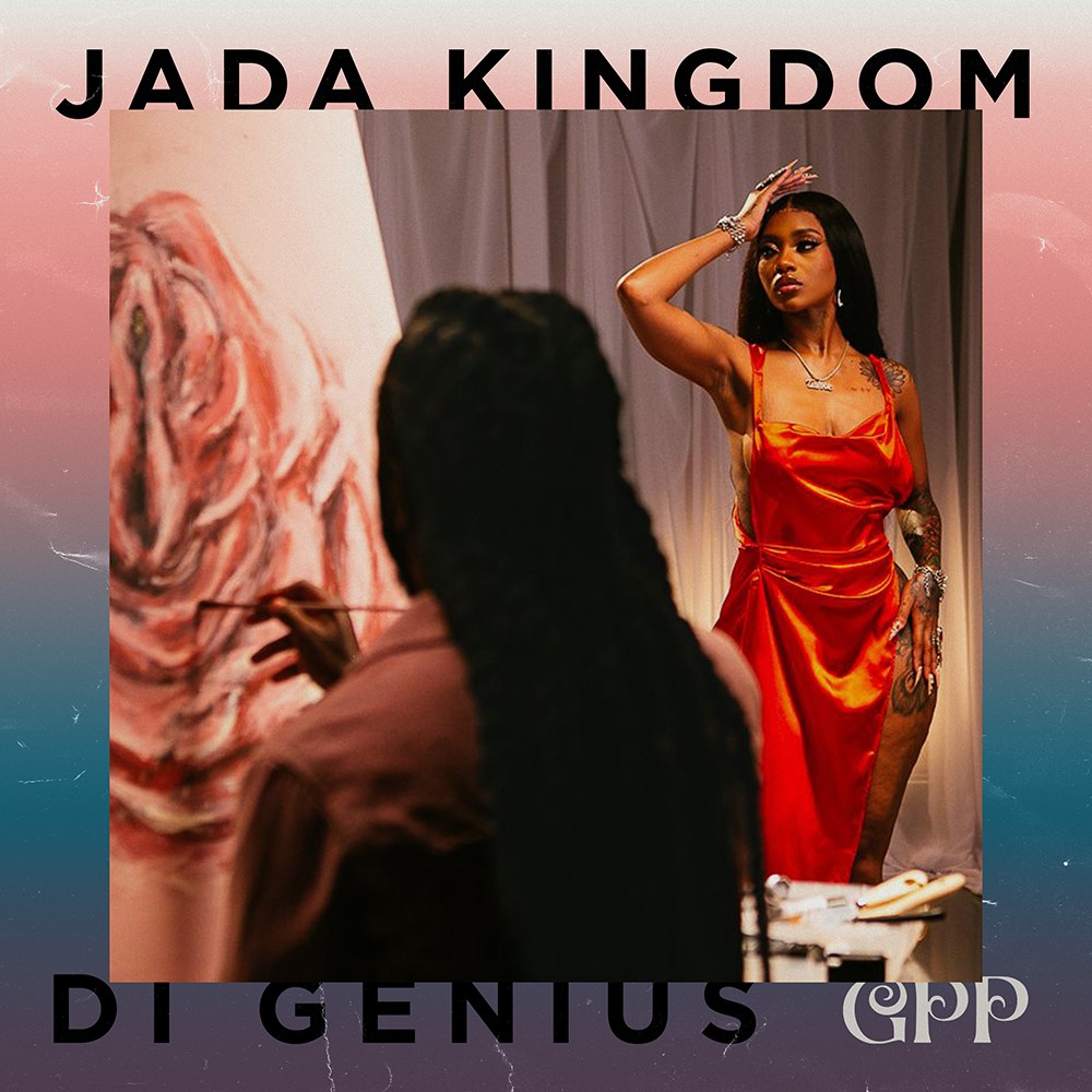 JADA KINGDOM - GPP - reggae tastemaker news