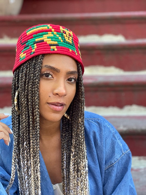 Naomi Cowan reggae tastemaker news 3