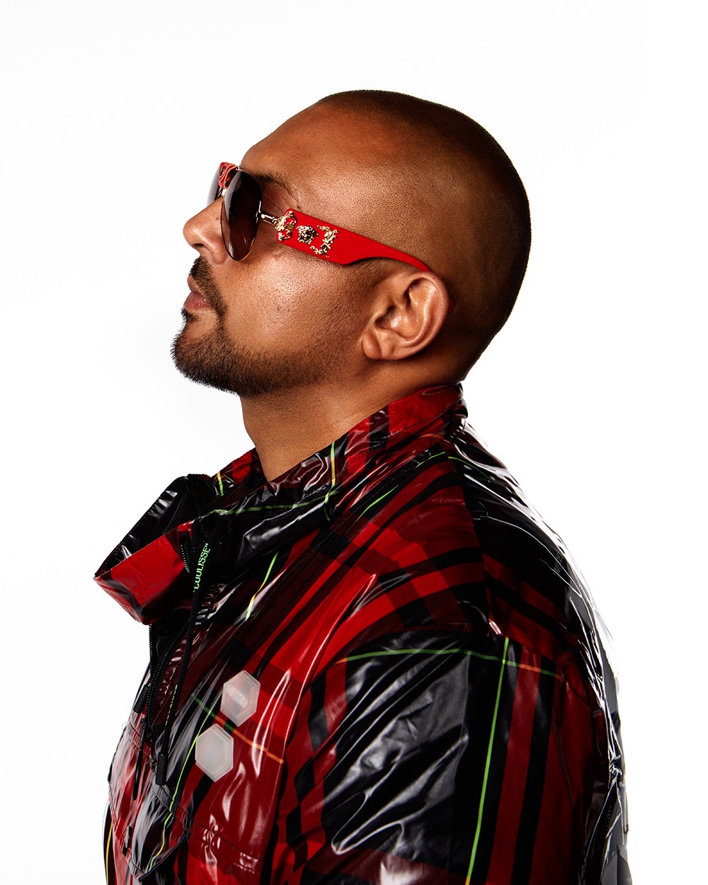 Sean Paul reggae tastemaker news