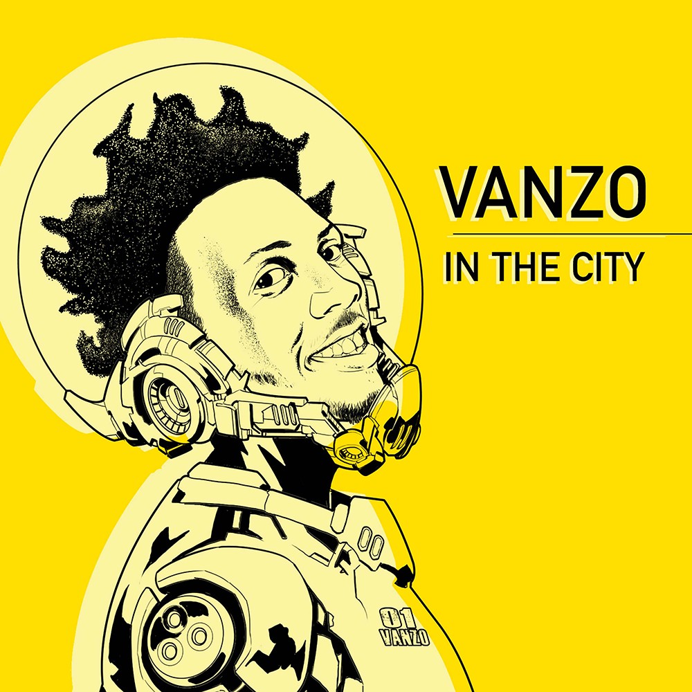 Vanzo In the City reggae tastemaker news