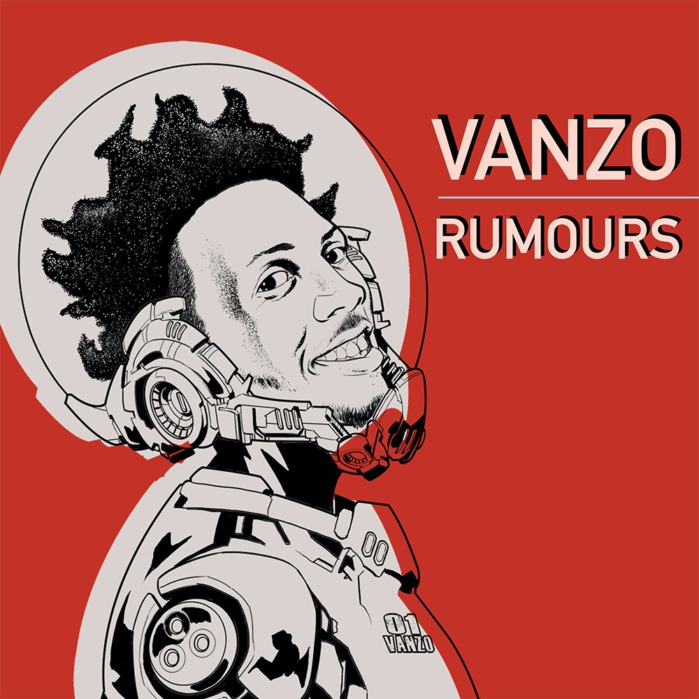 Vanzo Rumours reggae tastemaker news