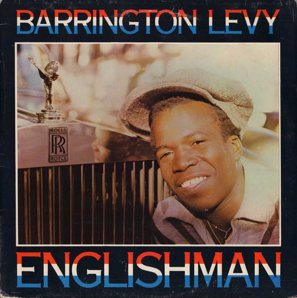 barringtone levy reggae tastemaker news