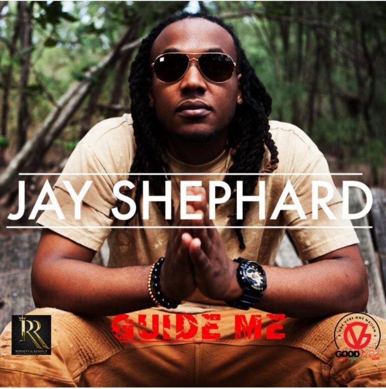 jay shepard Guide Me reggae tastemaker news