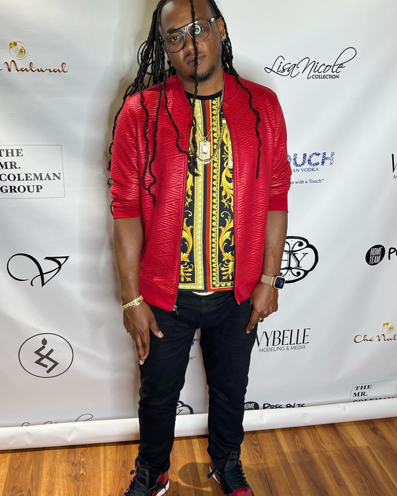 jay shepard reggae tastemaker news 1