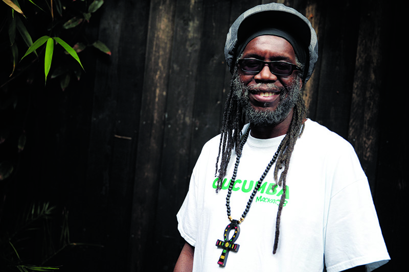 macka B reggae tastemaker news