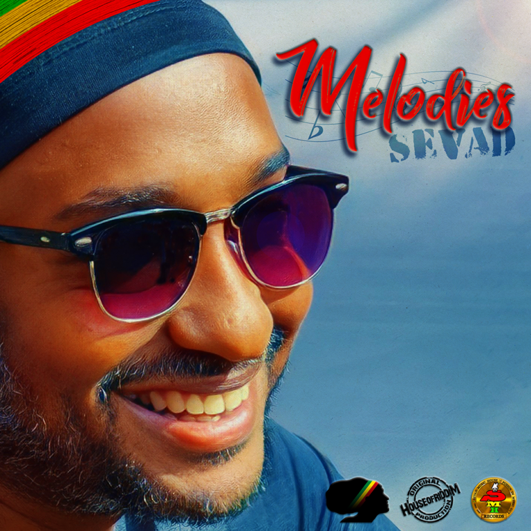 sevad melodies ep reggae tastemaker news