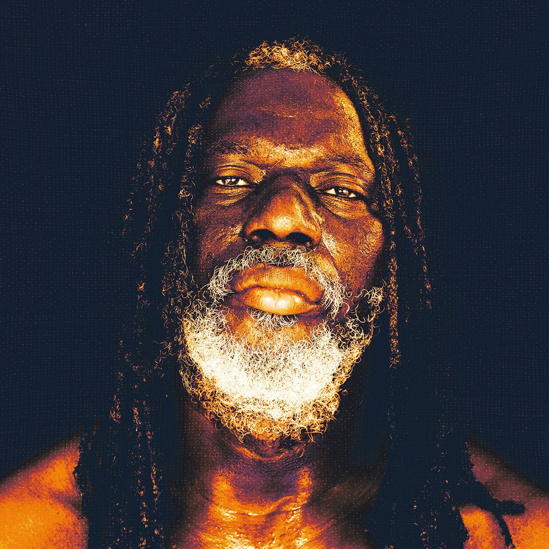 TIKEN JAH FAKOLY | RELIGION