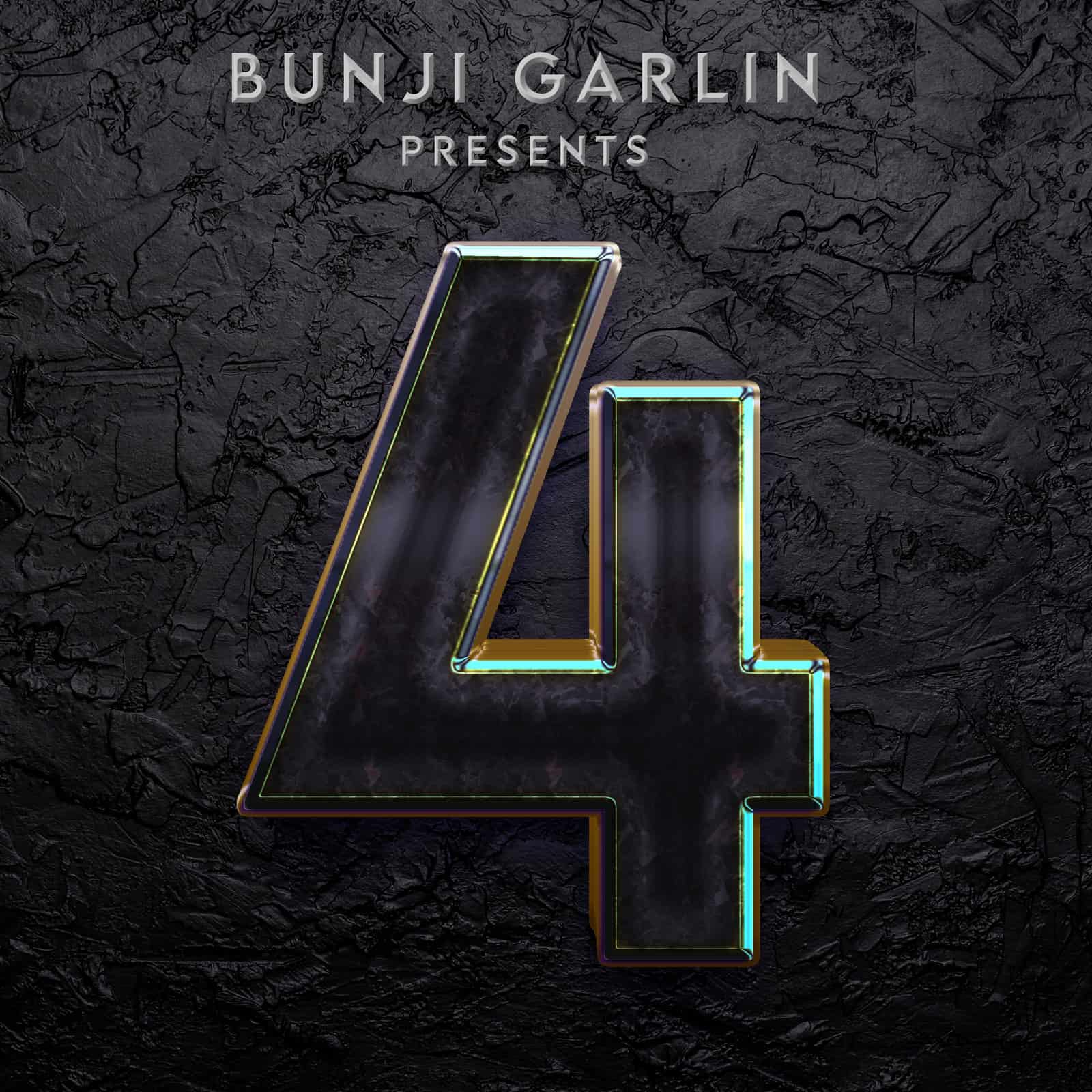 BUNJI GARLIN | 4 X FAY-ANN LYONS | THE HUU: HUMAN UNLIMITED