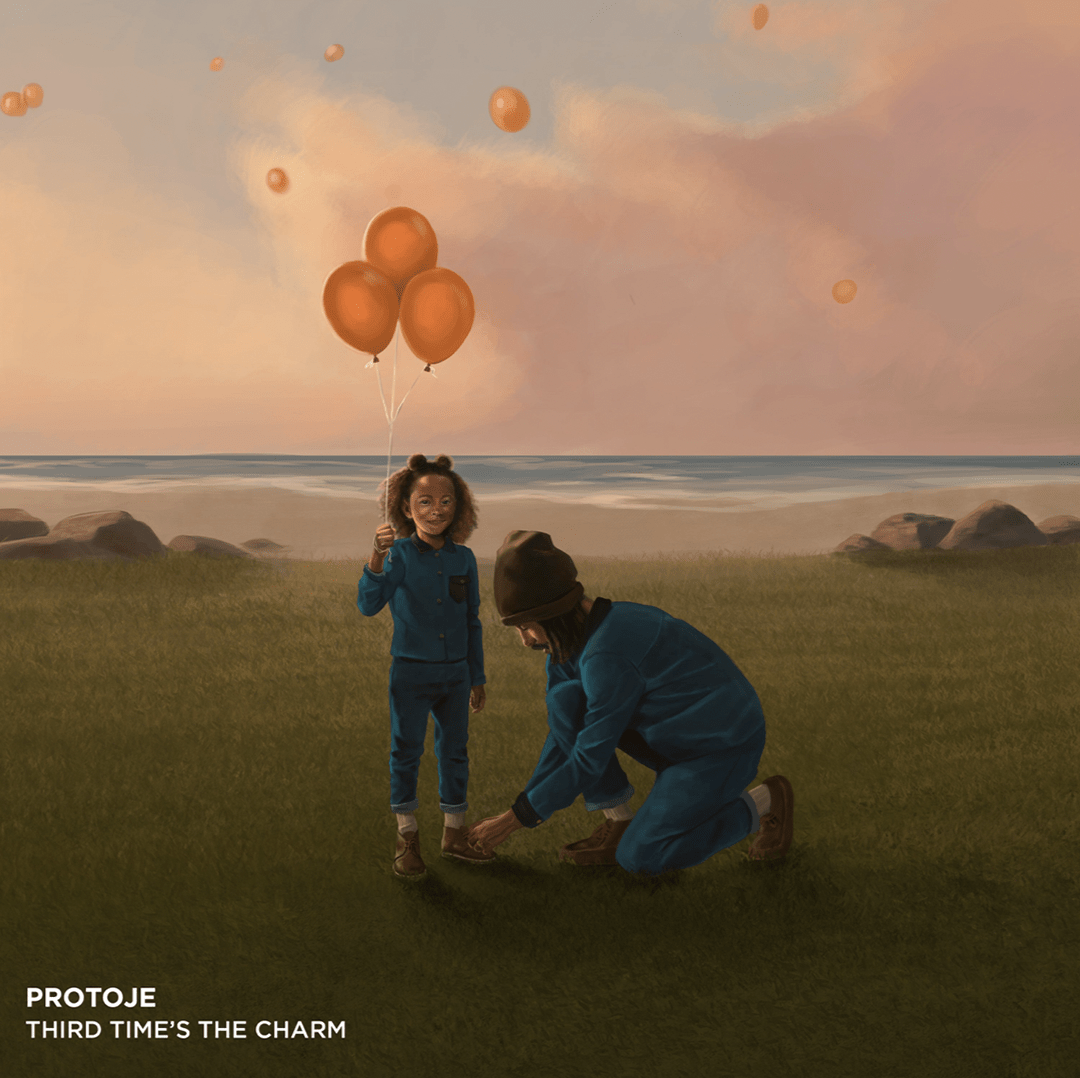 Protoje | Third Time’s The Charm