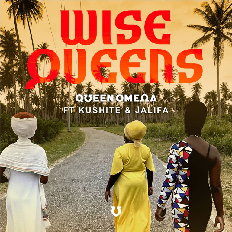 Queen Omega Wise Queens Reggae Tasetemaker News