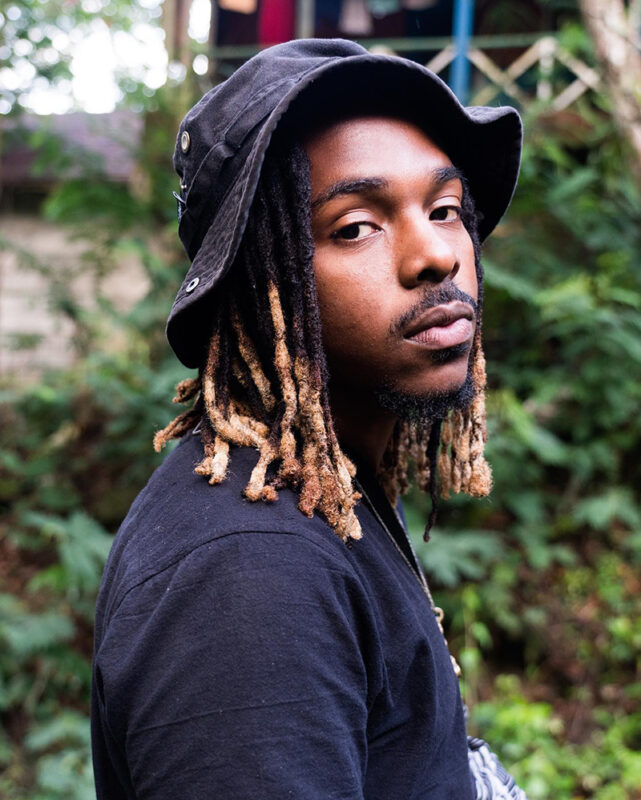 Green Lion Crew & Roe Summerz | Good Dayz | Reggae Tastemaker