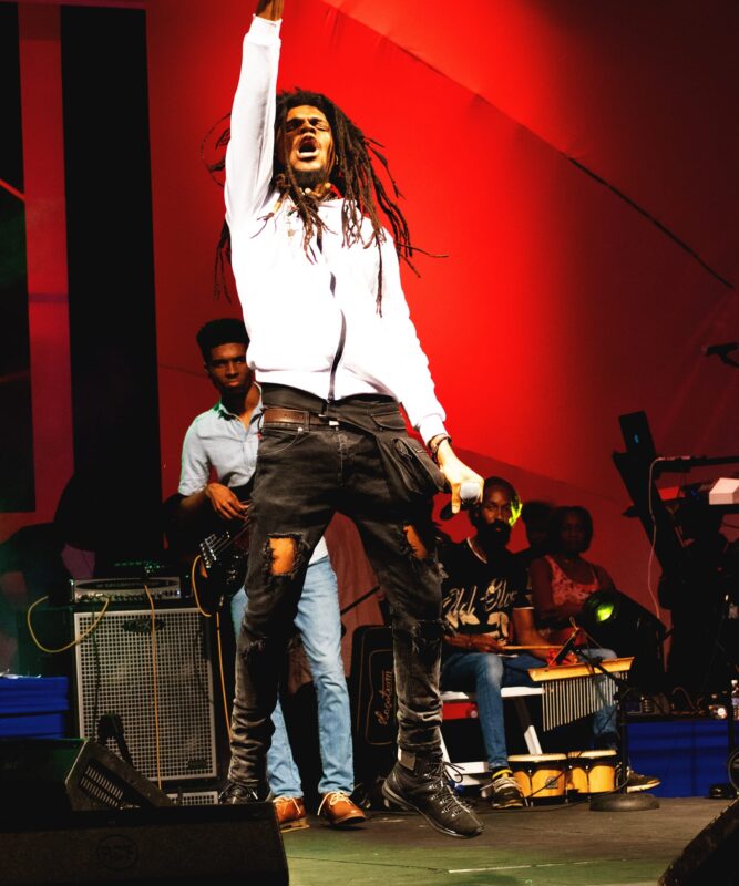 JAHBAR I reggae tastemaker