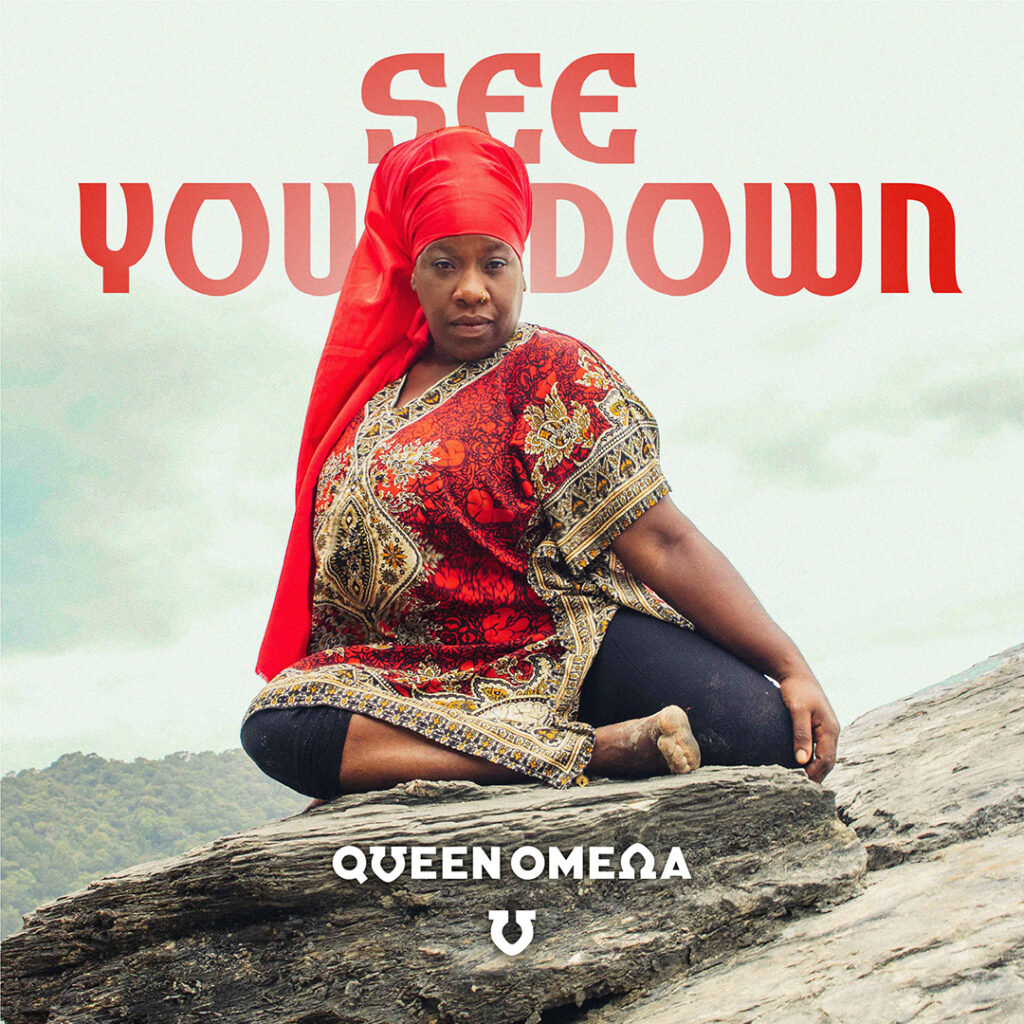 QUEEN_OMEGA-ALBUM-SINGLE3-SEEYOUDOWN-BACO