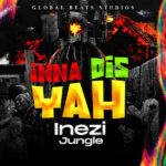 Inezi jungle reggae tastemaker