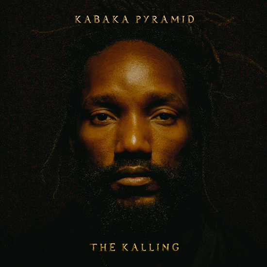 Kabaka Pyramid The Kalling reggae tastemaker