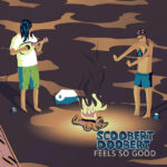 SCOOBERT DOOBERT | FEELS SO GOOD | reggae tastemaker