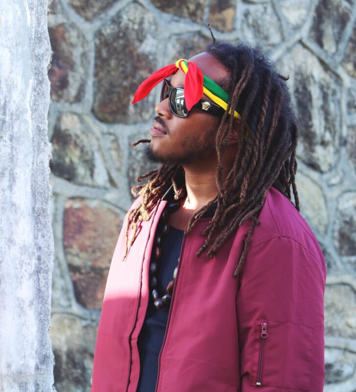 A#Keem Higher Than The Moon reggae tastemaker news
