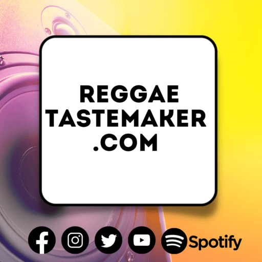 reggae tastemaker music news